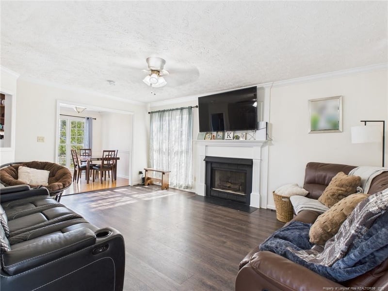 5222 Archer Rd, Hope Mills, NC 28348