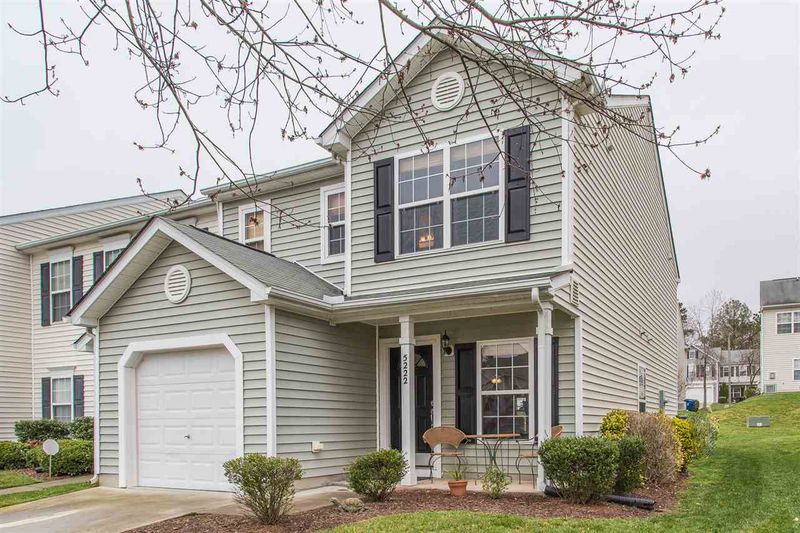 5222 Malik Dr, Durham, NC 27703