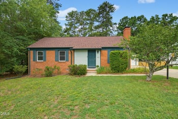 5222 Revere Rd, Durham, NC 27713
