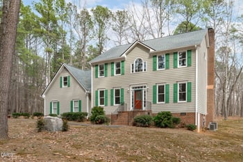 5222 Swisswood Dr, Raleigh, NC 27613