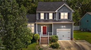 5223 Botany Bay Dr, Raleigh, NC 27616