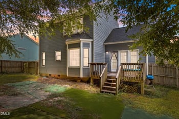5223 Botany Bay Dr, Raleigh, NC 27616