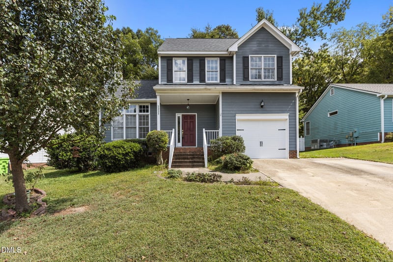 5223 Botany Bay Dr, Raleigh, NC 27616