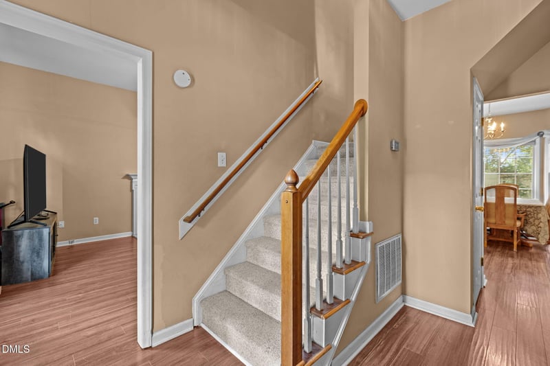 5223 Botany Bay Dr, Raleigh, NC 27616