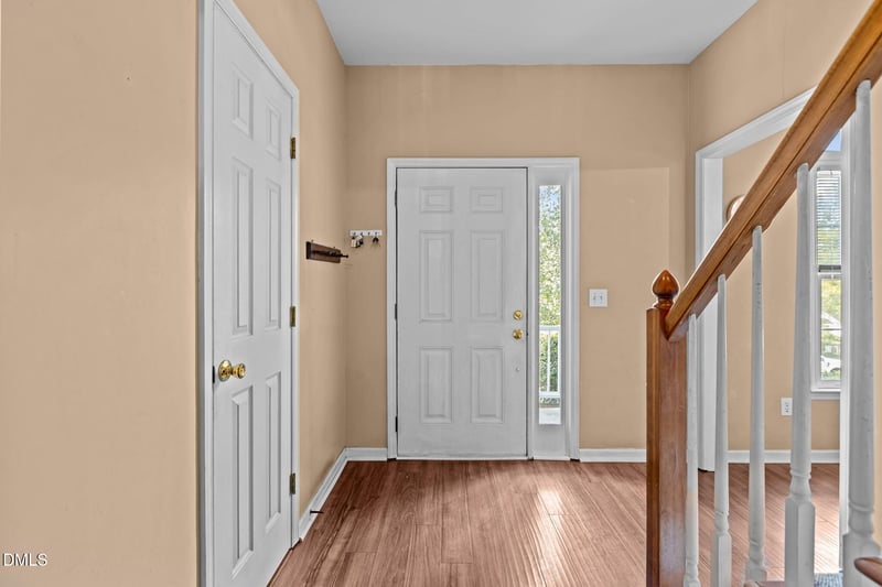 5223 Botany Bay Dr, Raleigh, NC 27616
