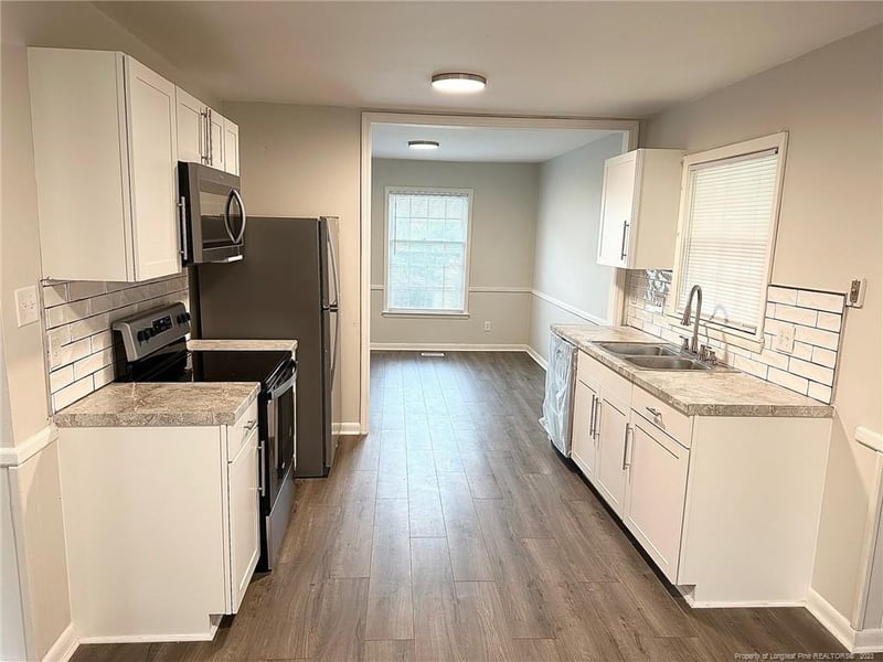 5223 Foxfire Rd, Fayetteville, NC 28303