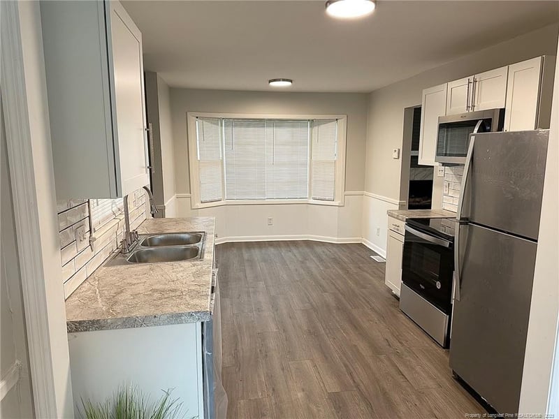 5223 Foxfire Rd, Fayetteville, NC 28303