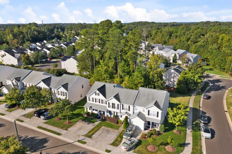 5223 Malik Dr, Durham, NC 27703