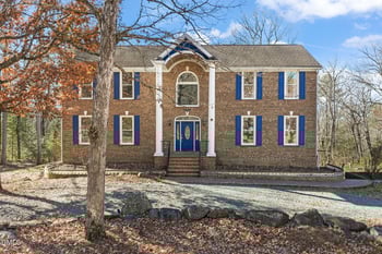 5223 Margon Pl, Hillsborough, NC 27278