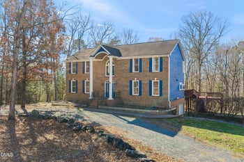 5223 Margon Pl, Hillsborough, NC 27278