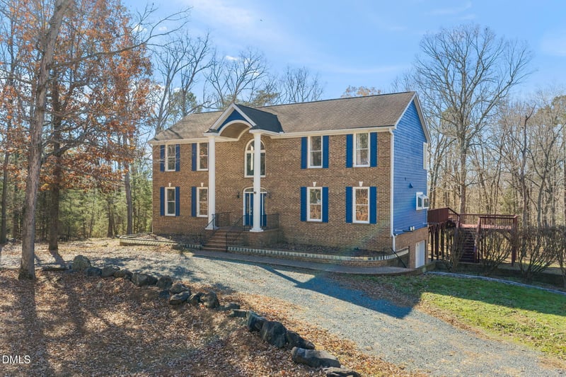 5223 Margon Pl, Hillsborough, NC 27278