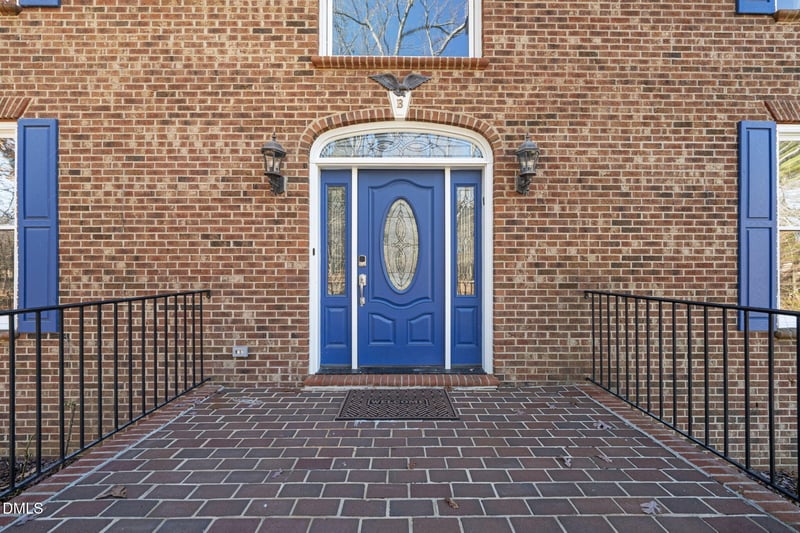 5223 Margon Pl, Hillsborough, NC 27278