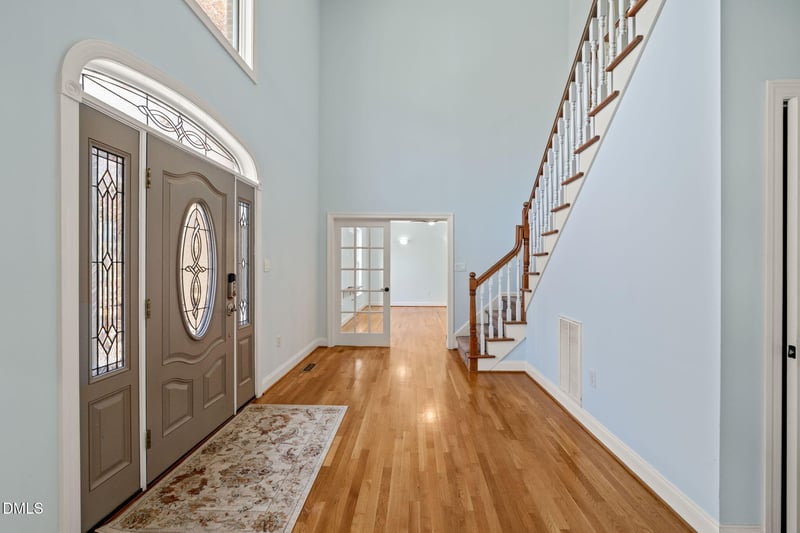 5223 Margon Pl, Hillsborough, NC 27278