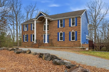 5223 Margon Pl, Hillsborough, NC 27278