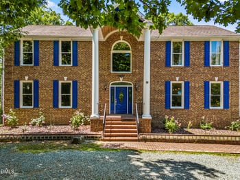 5223 Margon Pl, Hillsborough, NC 27278