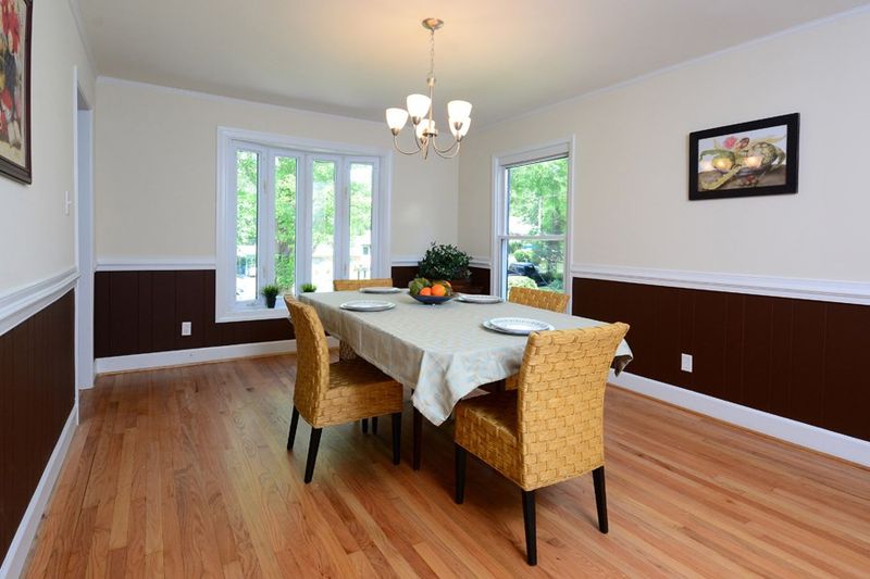 5223 Peppercorn St, Durham, NC 27704