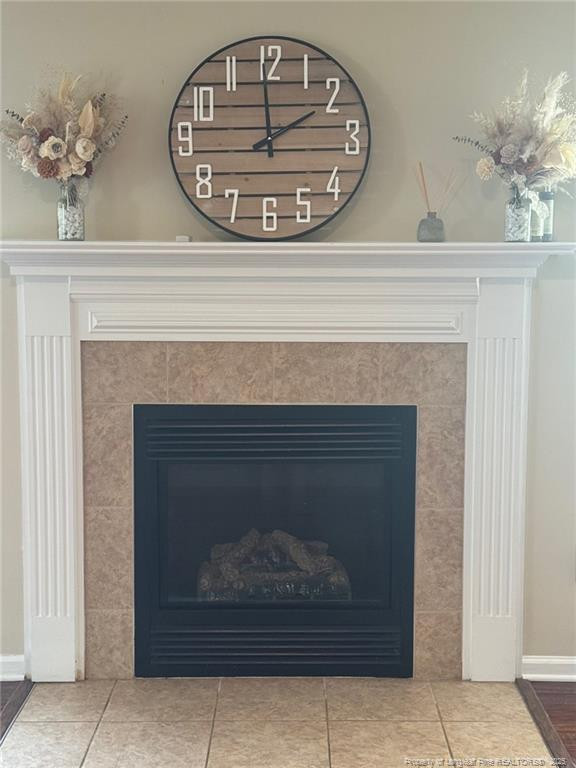 5223 Woodpecker Dr, Hope Mills, NC 28348