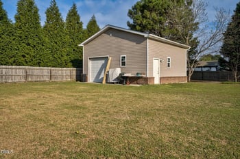 5224 Alonza Ln, Bailey, NC 27807