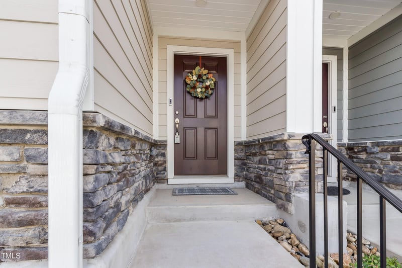 5224 Beardall St, Raleigh, NC 27616