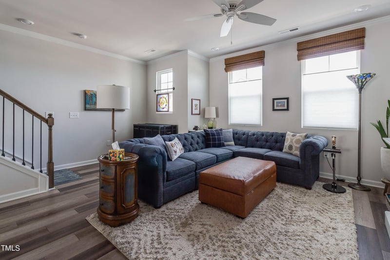 5224 Beardall St, Raleigh, NC 27616
