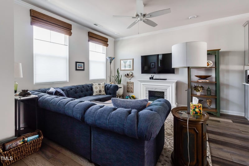 5224 Beardall St, Raleigh, NC 27616