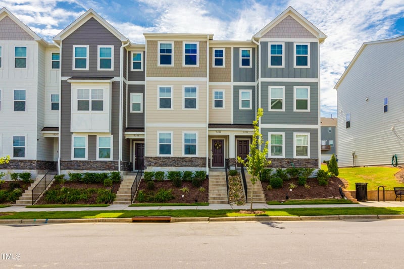 5224 Beardall St, Raleigh, NC 27616
