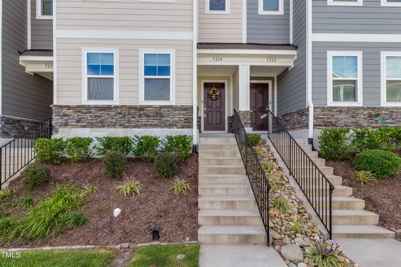 5224 Beardall St, Raleigh, NC 27616