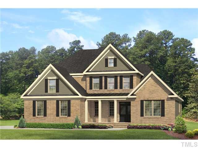 5224 Burcliff Pl, Raleigh, NC 27612