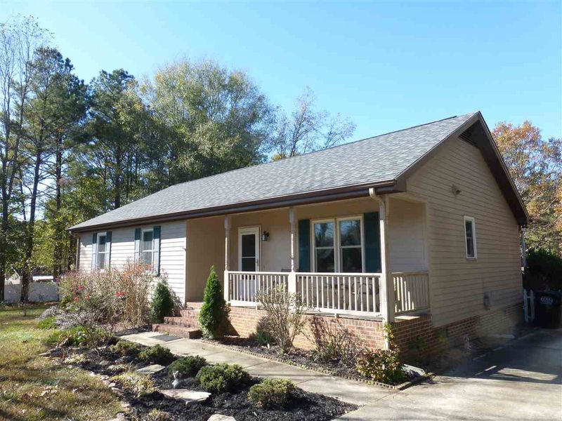 5224 Carrier Way, Raleigh, NC 27603