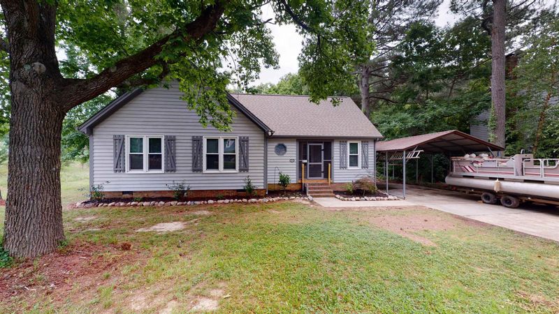 5224 Country Pines Ct, Raleigh, NC 27616