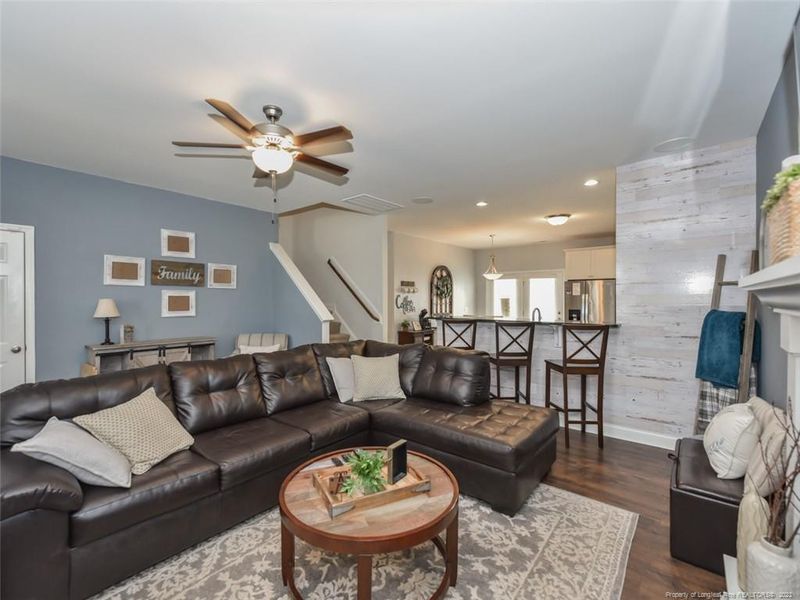 5224 Debut Ave, Hope Mills, NC 28348