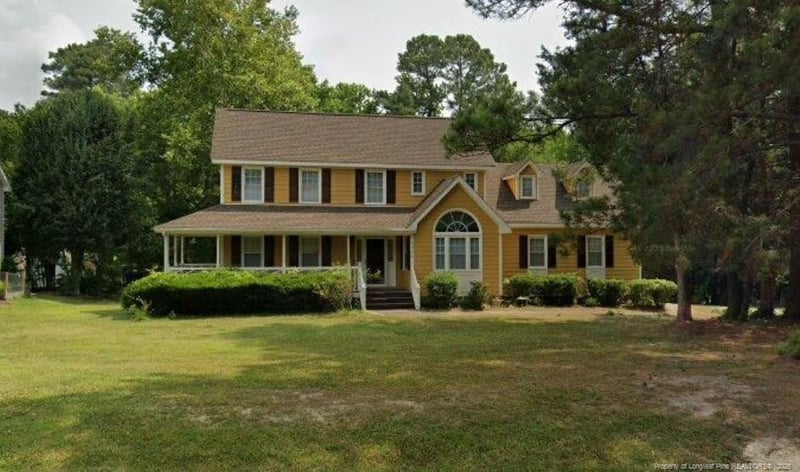 5224 Deerchase Trl, Wake Forest, NC 27587