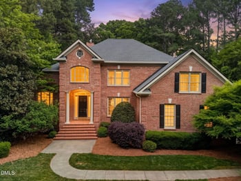 5224 Deergrass Ct, Raleigh, NC 27613