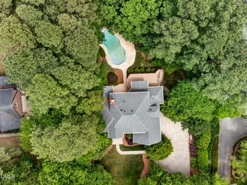 5224 Deergrass Ct, Raleigh, NC 27613