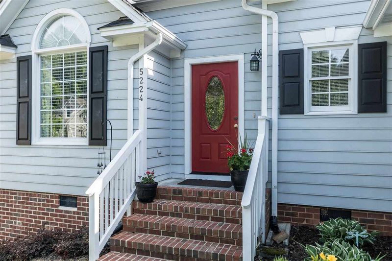 5224 Denmead Way, Raleigh, NC 27613