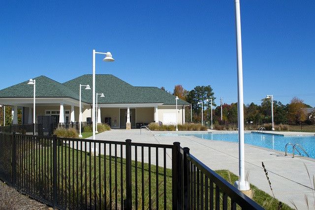 5224 Eagle Trace Dr, Raleigh, NC 27604