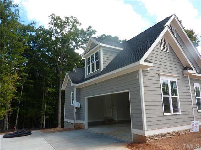 5224 Hartfelt Dr, Garner, NC 27529