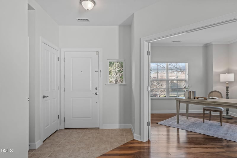 5224 Niagra Dr, Chapel Hill, NC 27517