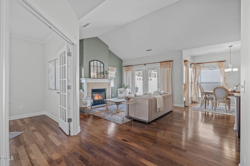 5224 Niagra Dr, Chapel Hill, NC 27517