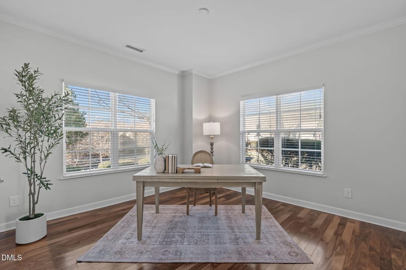 5224 Niagra Dr, Chapel Hill, NC 27517