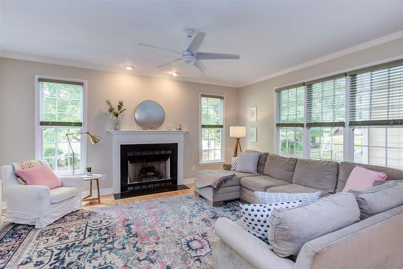 5224 Oakbrook Dr, Durham, NC 27713