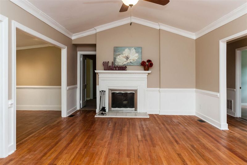 5224 Old Forge Cir, Raleigh, NC 27609
