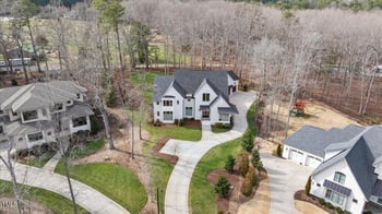 5224 Parker Manor Ct, Raleigh, NC 27614