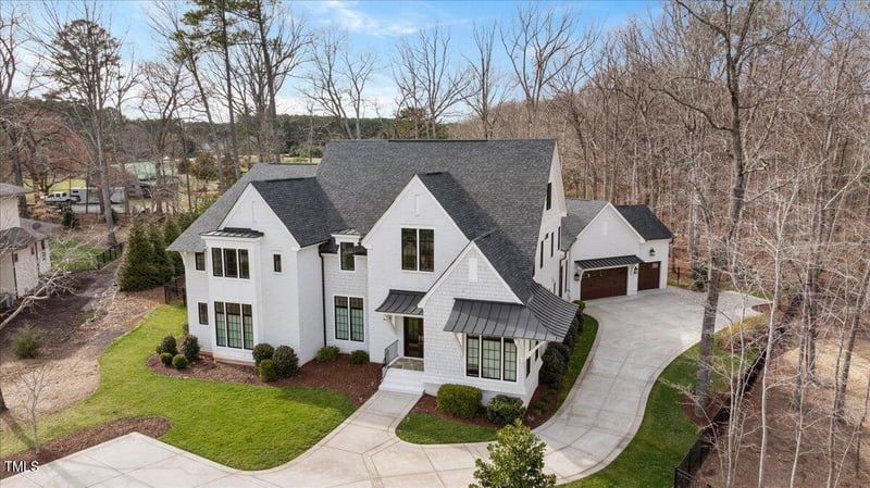 5224 Parker Manor Ct, Raleigh, NC 27614