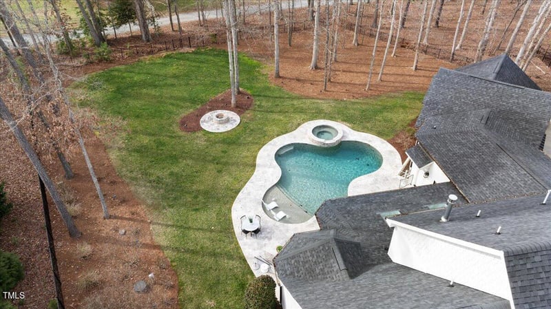 5224 Parker Manor Ct, Raleigh, NC 27614