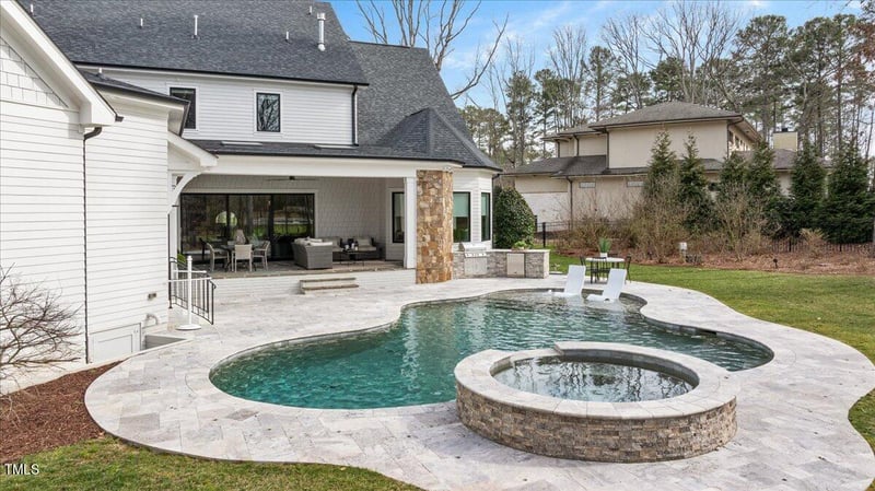 5224 Parker Manor Ct, Raleigh, NC 27614