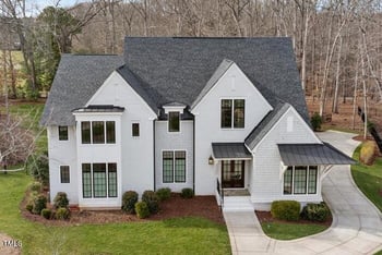 5224 Parker Manor Ct, Raleigh, NC 27614