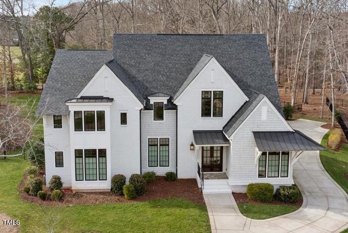 5224 Parker Manor Ct, Raleigh, NC 27614