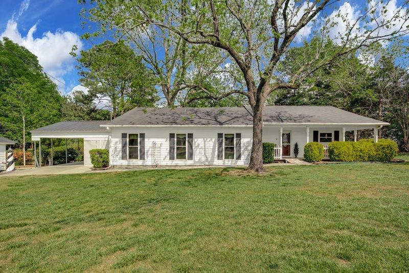 5224 Pulley Town Rd, Zebulon, NC 27597