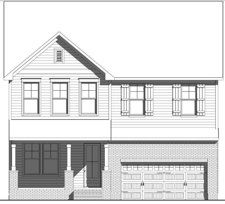 5224 Windmere Chase Dr, Raleigh, NC 27616